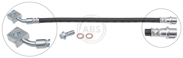 A.B.S. SL 1267 Bremsschlauch
